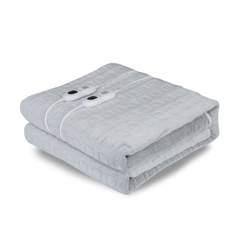 Smart Electric Heated Blanket