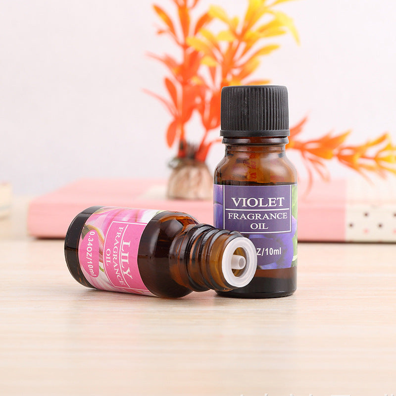 Essential Oils Set