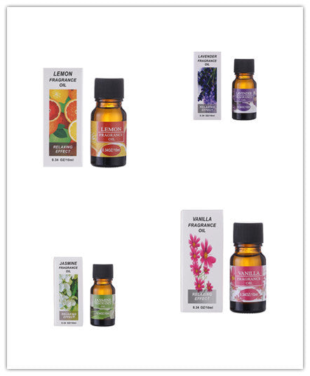 Essential Oils Set