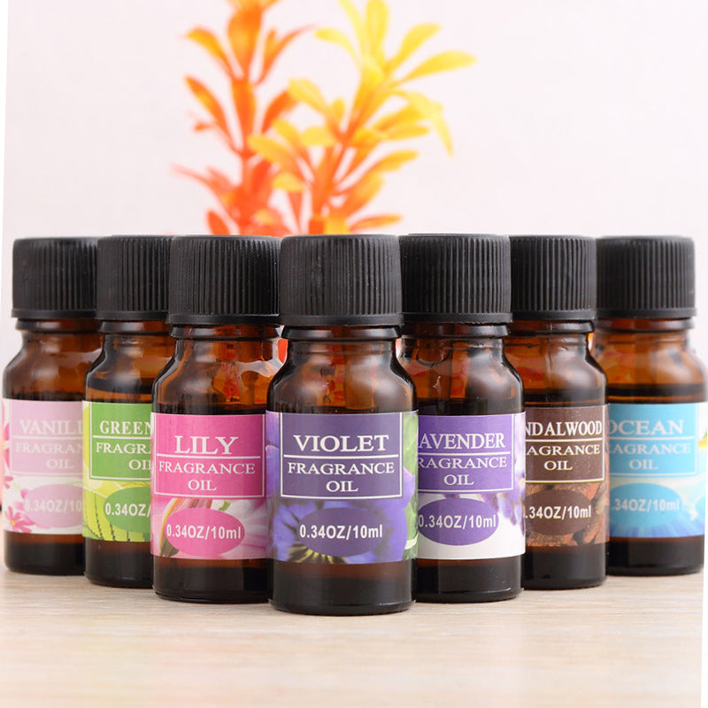 Essential Oils Set