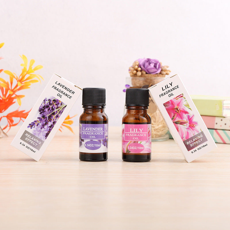 Essential Oils Set