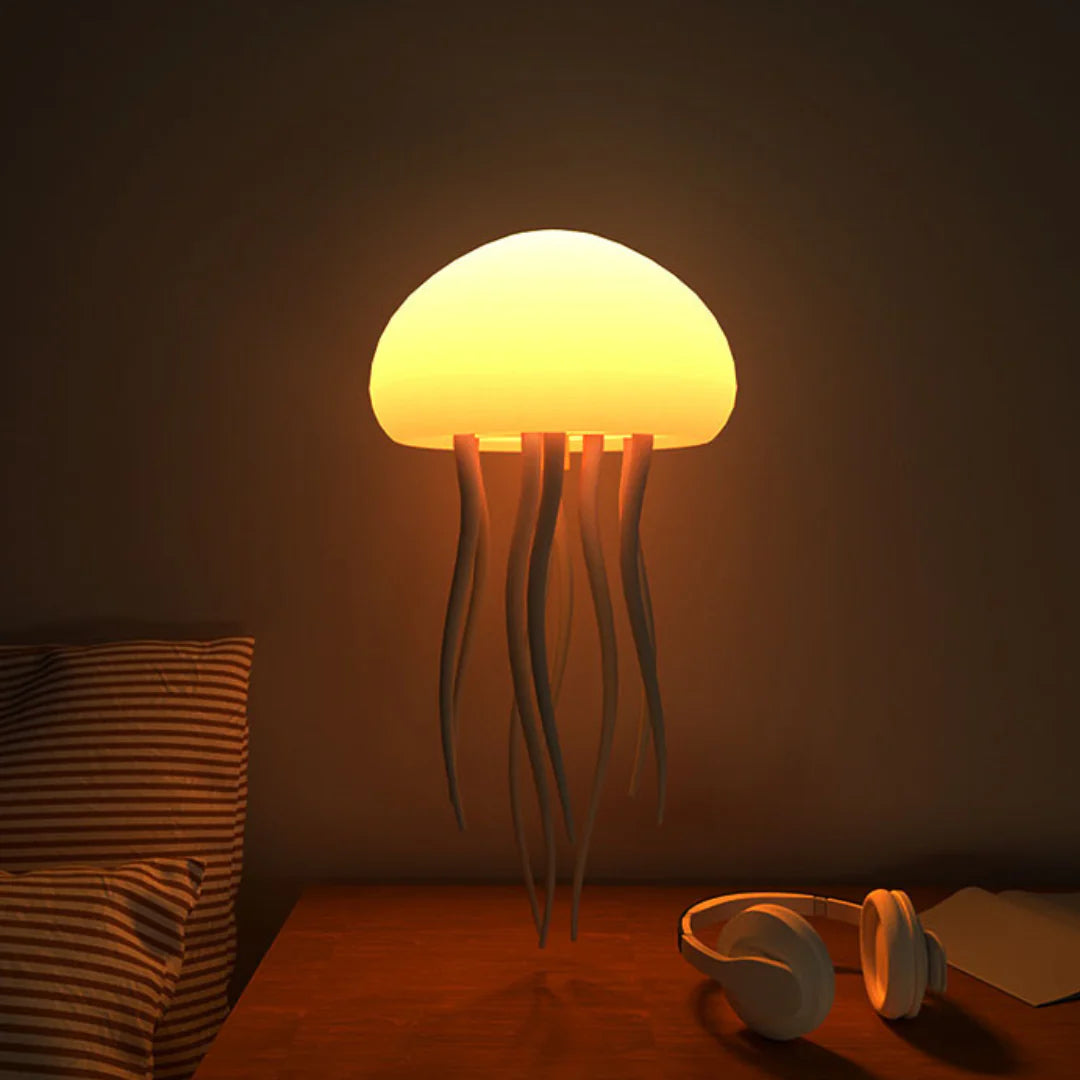 Jelly Lamp