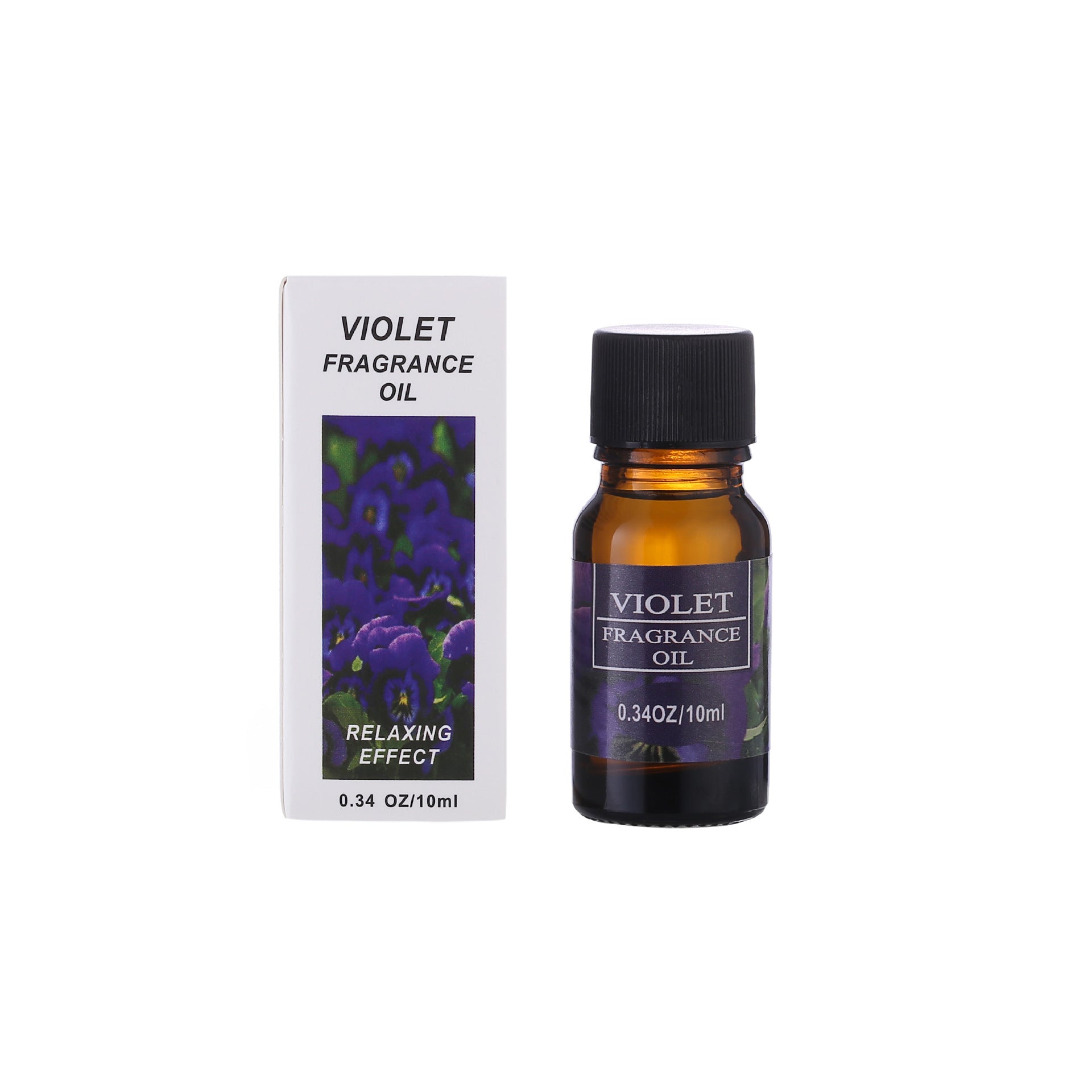 Essential Oils Set