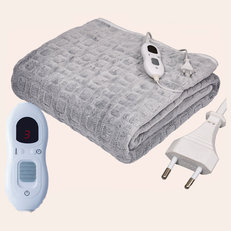 Smart Electric Heated Blanket